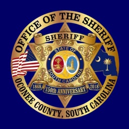 Oconee County Sheriff's