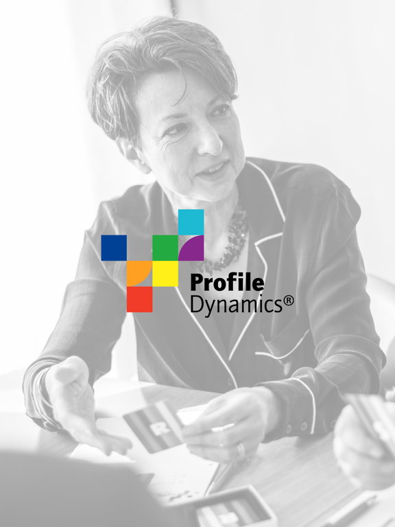 Screenshot #4 pour Profile Dynamics