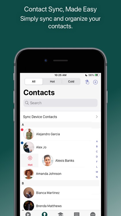 Arbonne App screenshot-8