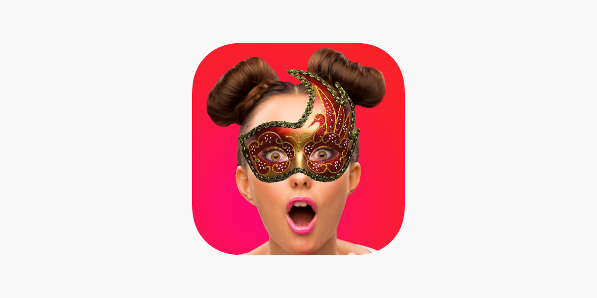 MaskMe Anonymous Camera on the App Store