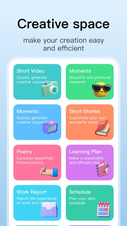 WeGPT - AI Assistant