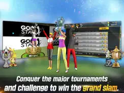 Golf Star™ iPad image 4