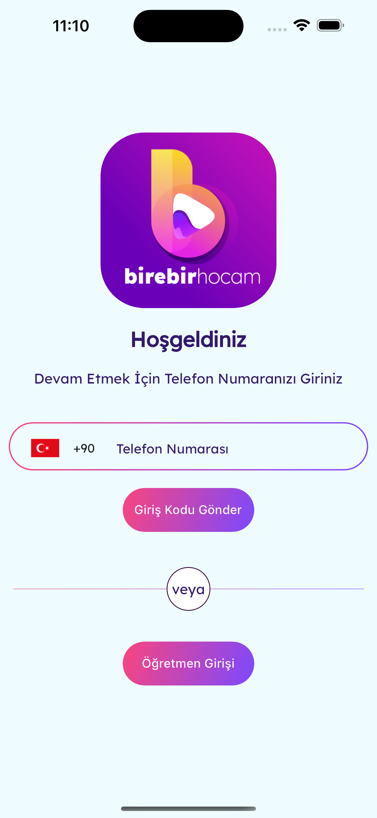 Birebir Hocam