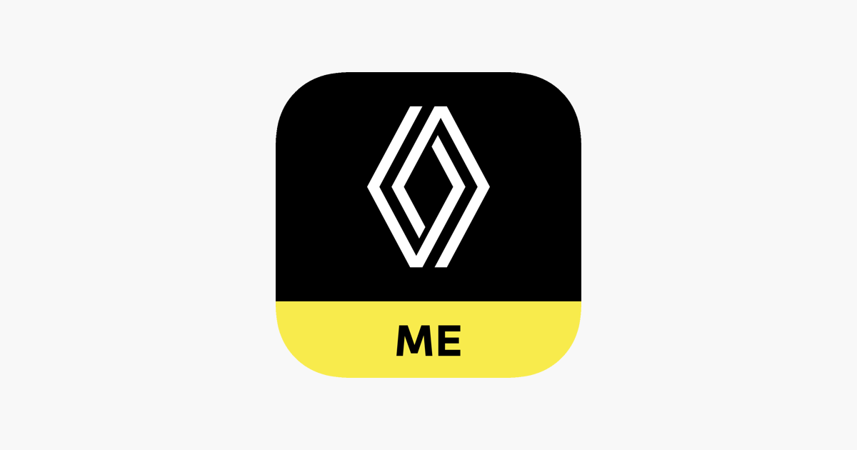 My Renault ME on the App Store