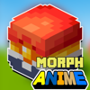Anime Addons for Minecraft Mod - Cuong Huynh