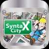 Syntax City icon