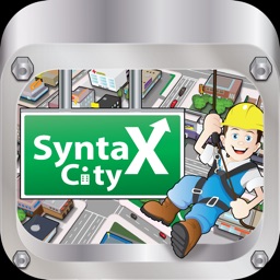 Syntax City