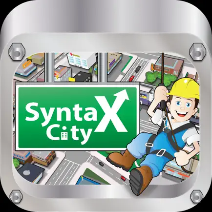 Syntax City Cheats