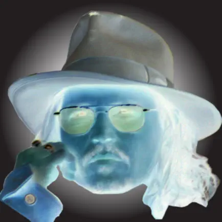 Negative Image Читы