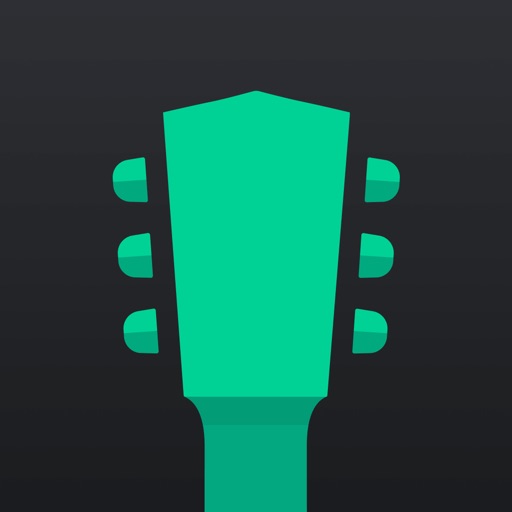 Yousician: Guitar Lessons icon
