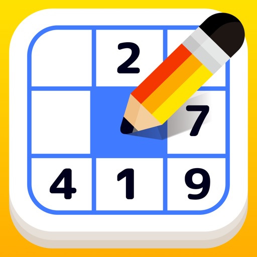 Sudoku: Classic mind game
