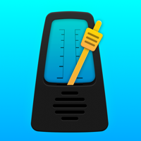 Metronome Pro  الإيقاع الإيقاع