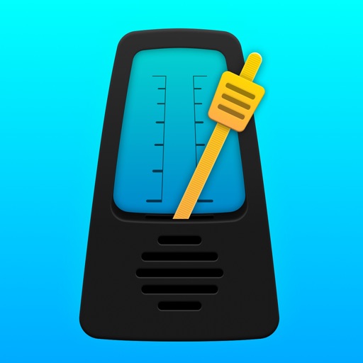 Metronome Pro - Beat & Tempo iOS App