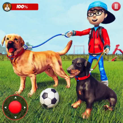Dog Simulator Family Puppy Dog Читы