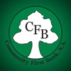 Community First Bank N.A. icon