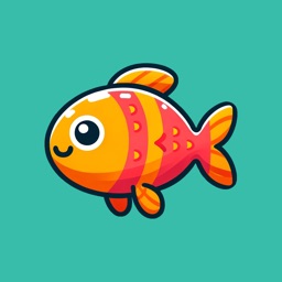 Sticker Splash: Animals
