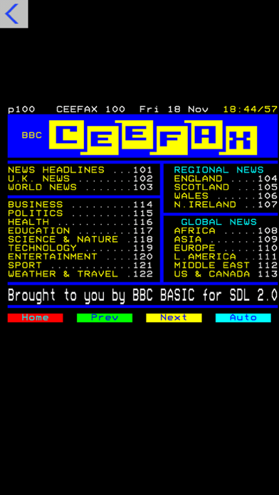 BBCBasicのおすすめ画像6