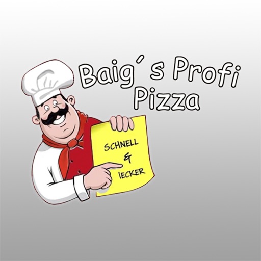 Baig's Profi Pizza & Burger