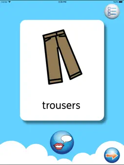 Initial Sounds Vocab screenshot 4