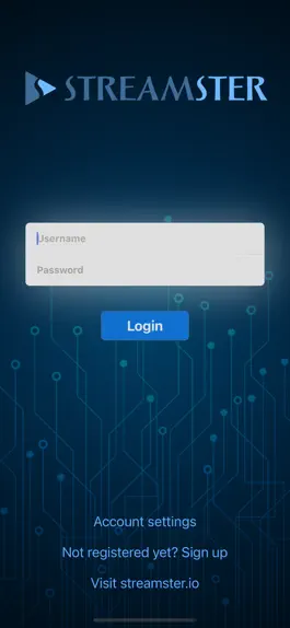 Game screenshot Streamster mod apk