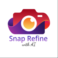 Snap Refine with AI