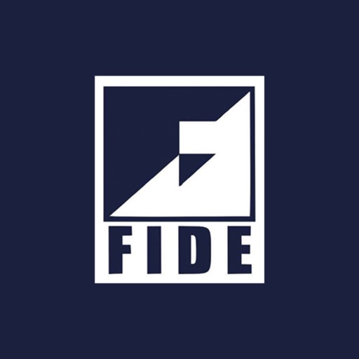 FIDE Itabira icon