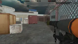 Combat Multiplayer screenshot 2