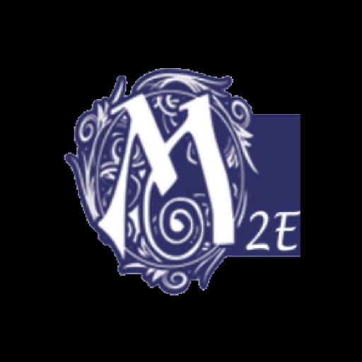 Mythic GME 2E iOS App