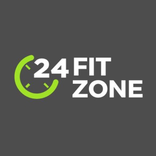 24 Fit zone