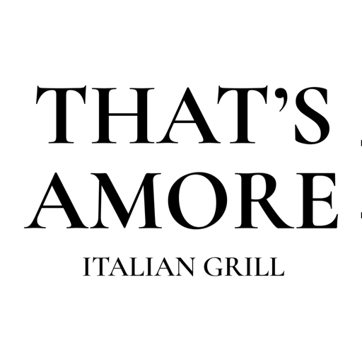 That’s Amore Italian Grill