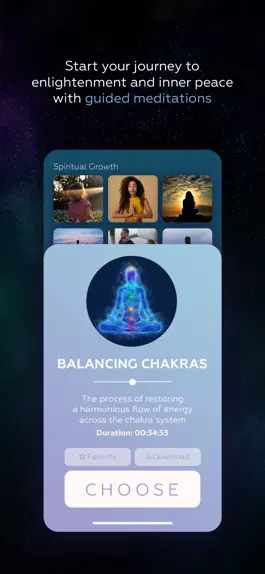 Game screenshot Meditation & Mantra | Slowdive apk