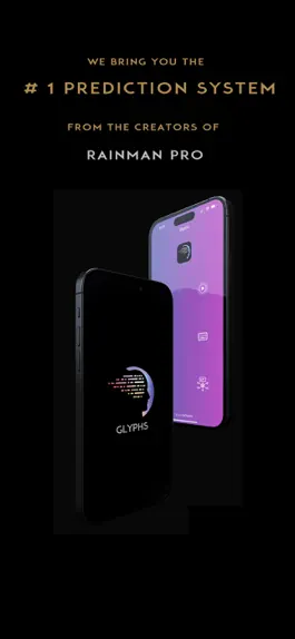 Game screenshot Glyphs Pro mod apk