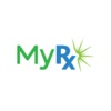 MyRxSpark icon
