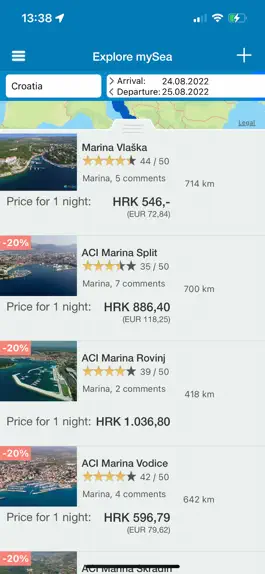 Game screenshot mySea hack
