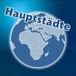 Die Hauptstädte Quiz App Contact