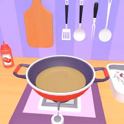 Fried Food DIY Cheats