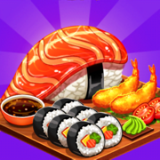 Cooking Max -  Restaurant Game