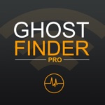 Download Ghost Finder Pro app