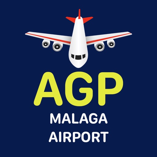 Malaga Airport: Flight Info