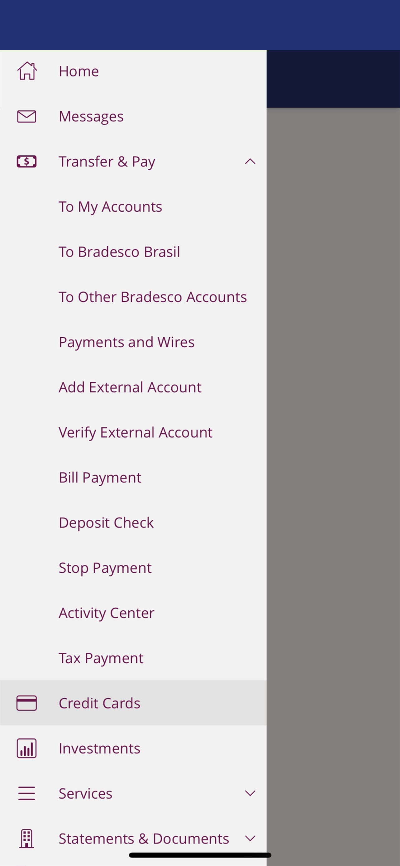 Bradesco Bank