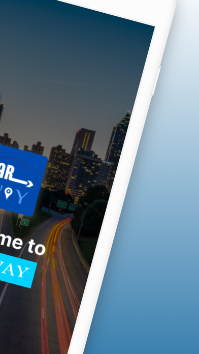 Car Way Captain Screenshot