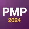 PMP Exam Practice 2024 icon