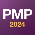 Download PMP Exam Practice 2024 app
