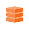 Salmon Box icon