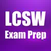 LCSW Exam Prep 2000 Flashcards negative reviews, comments