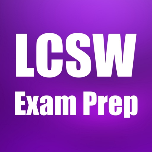 LCSW Exam Prep 2000 Flashcards icon