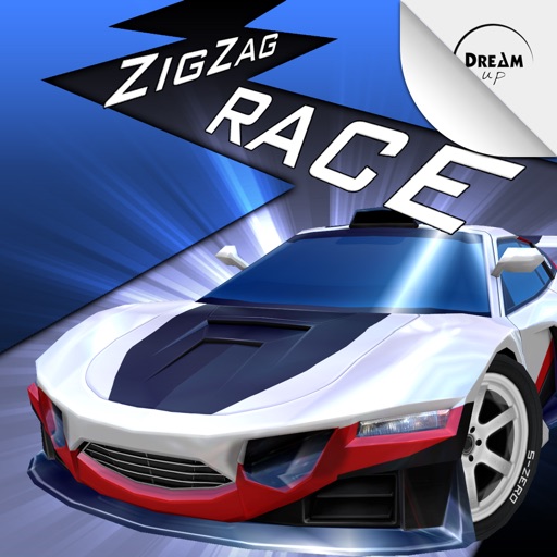 ZigZag Racing icon