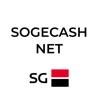 Sogecash Net SG - iPadアプリ