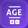 Age Calculator - Find Age icon