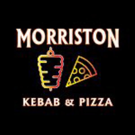 Morriston Kebab And Pizza icon